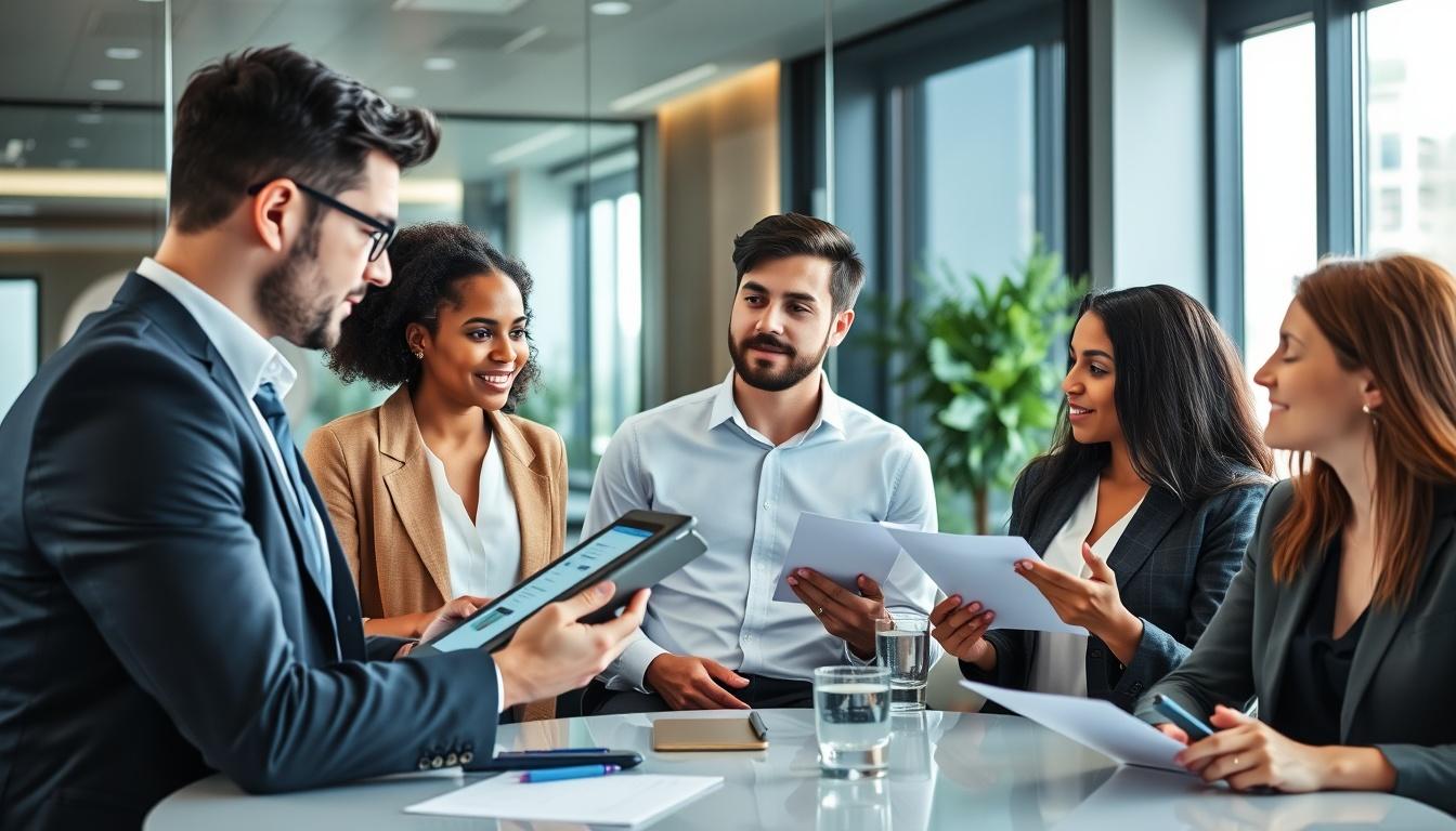 Unlock Your Business Potential
