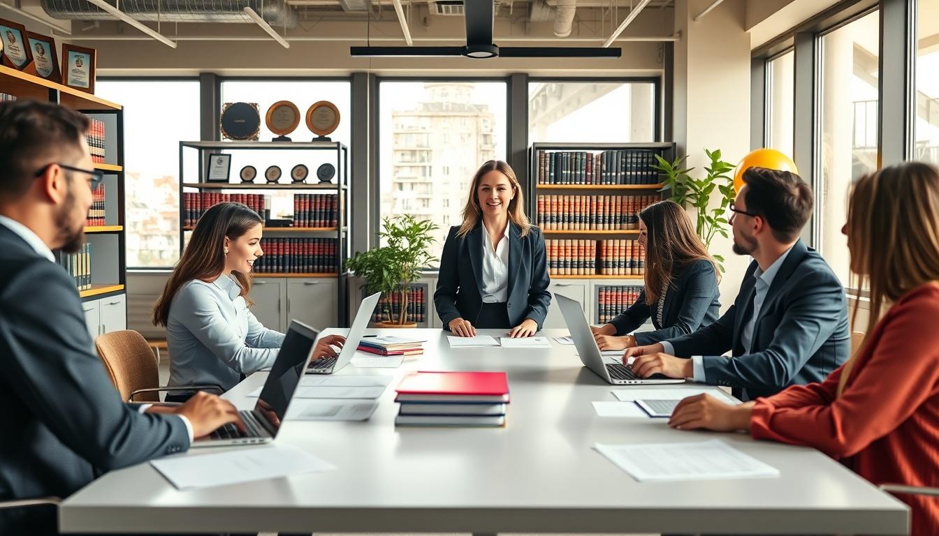 Visitor Arch - Legal Services for the IT Sector